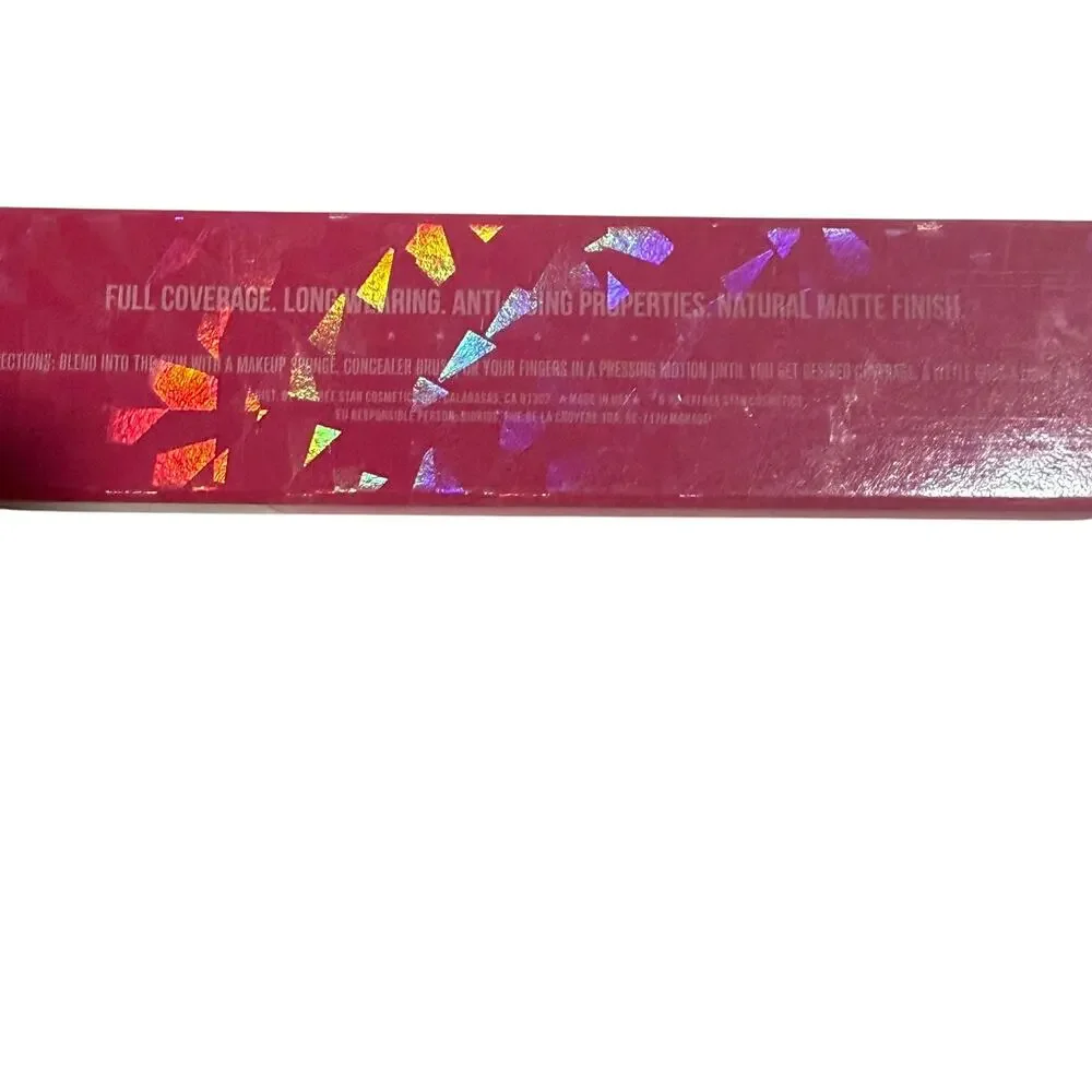 JEFFREE STAR Concealer NEW in Box C0